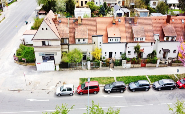 Prodej RD, ul. Severovýchodní, Praha.