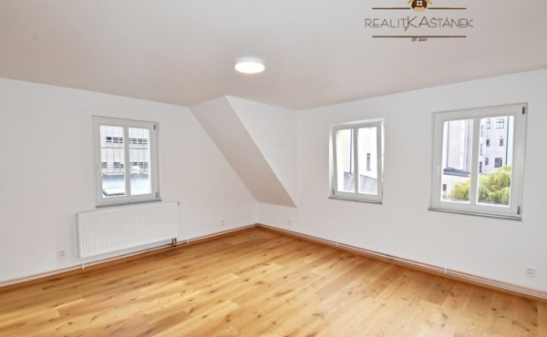 Prodej 4+kk, ul. Vavřincův vrch, Liberec.