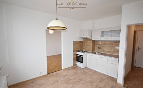 Pronájem 2+kk, ul. Na Pískovně, Liberec.