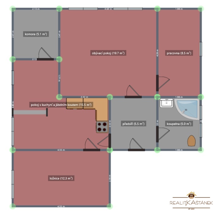 03 502 3+kk Vrchlického