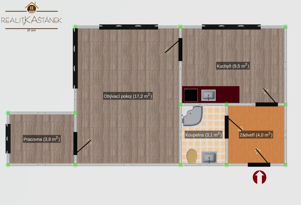 03 1+1 Budovatelů PLÁNEK LOGO