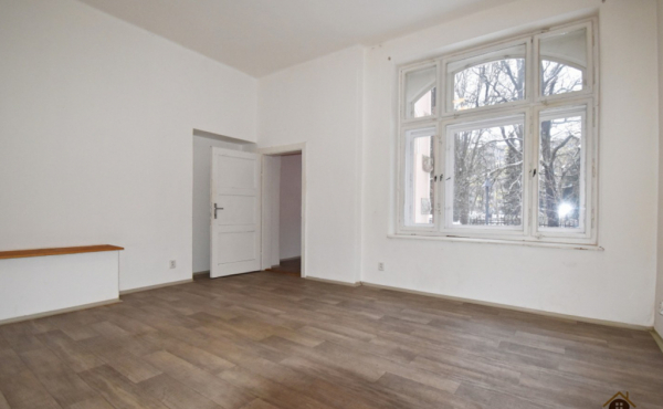 Pronájem 1+1, ul. Budovatelů, Jablonec nad Nisou.