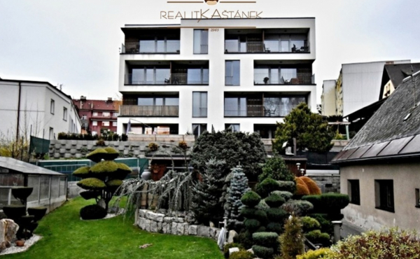 Pronájem 2+kk, ul. Neklanova, Liberec.